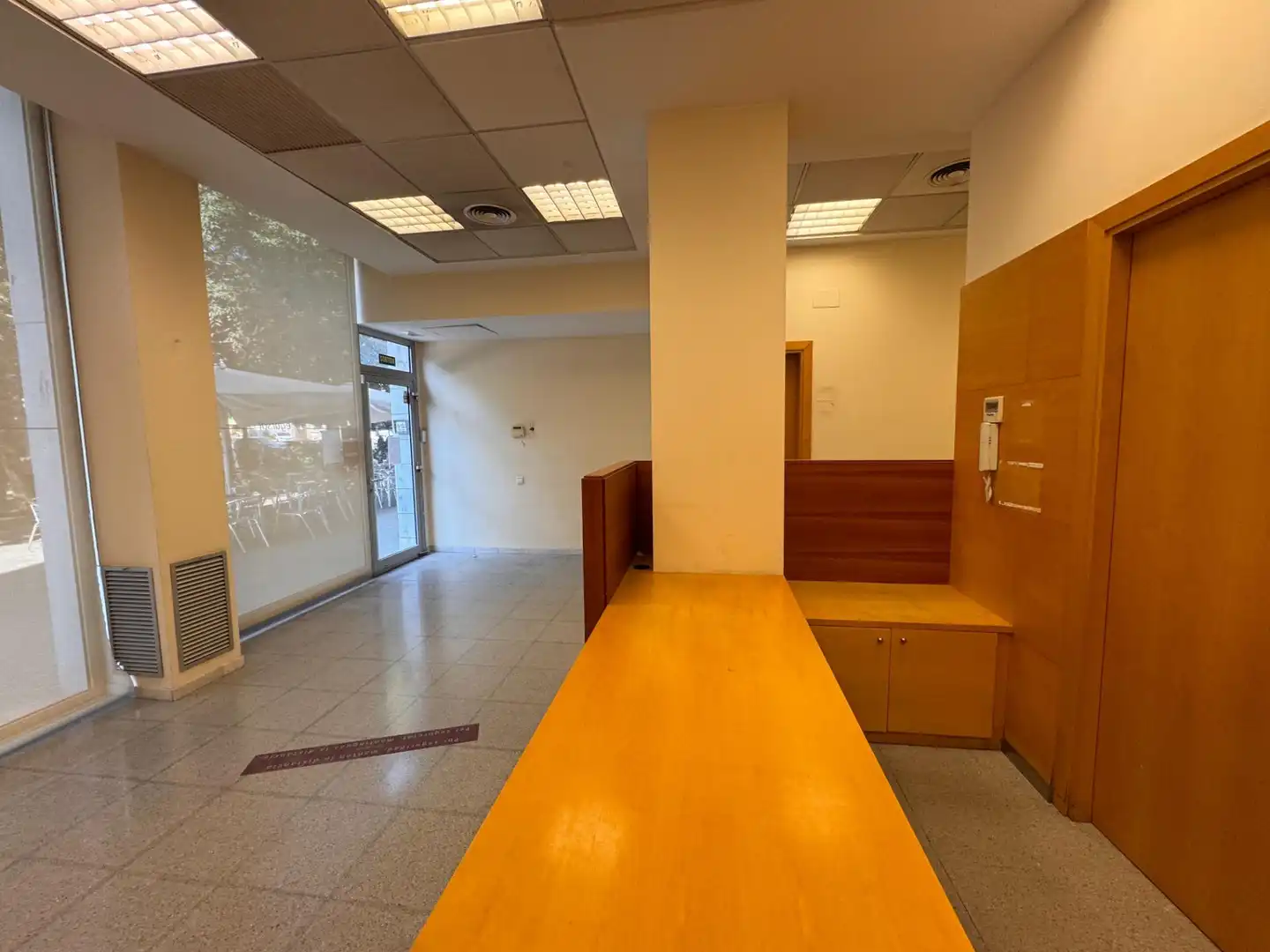 Business premises to rent in Poble Nou, imagen 5