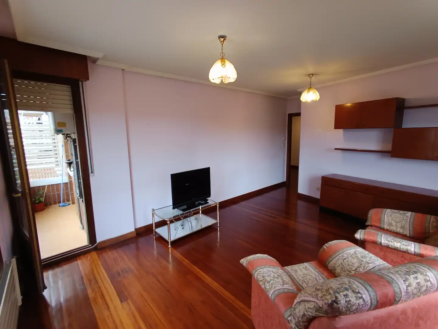 Appartamento con terrazza in vendita a Iturralde Kalea 6, imagen 7