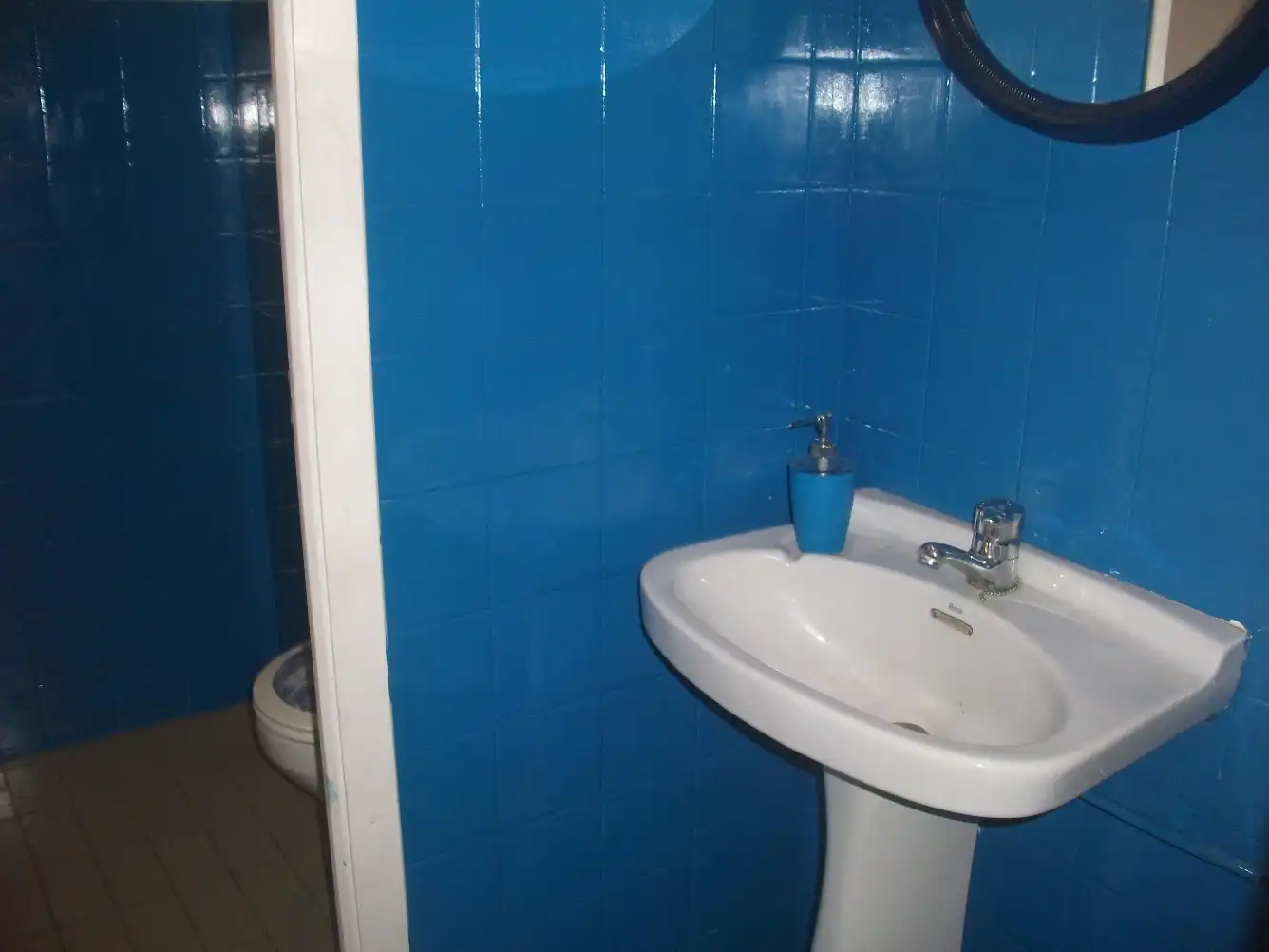 Baño de Local en venta en Vigo  con Amueblado