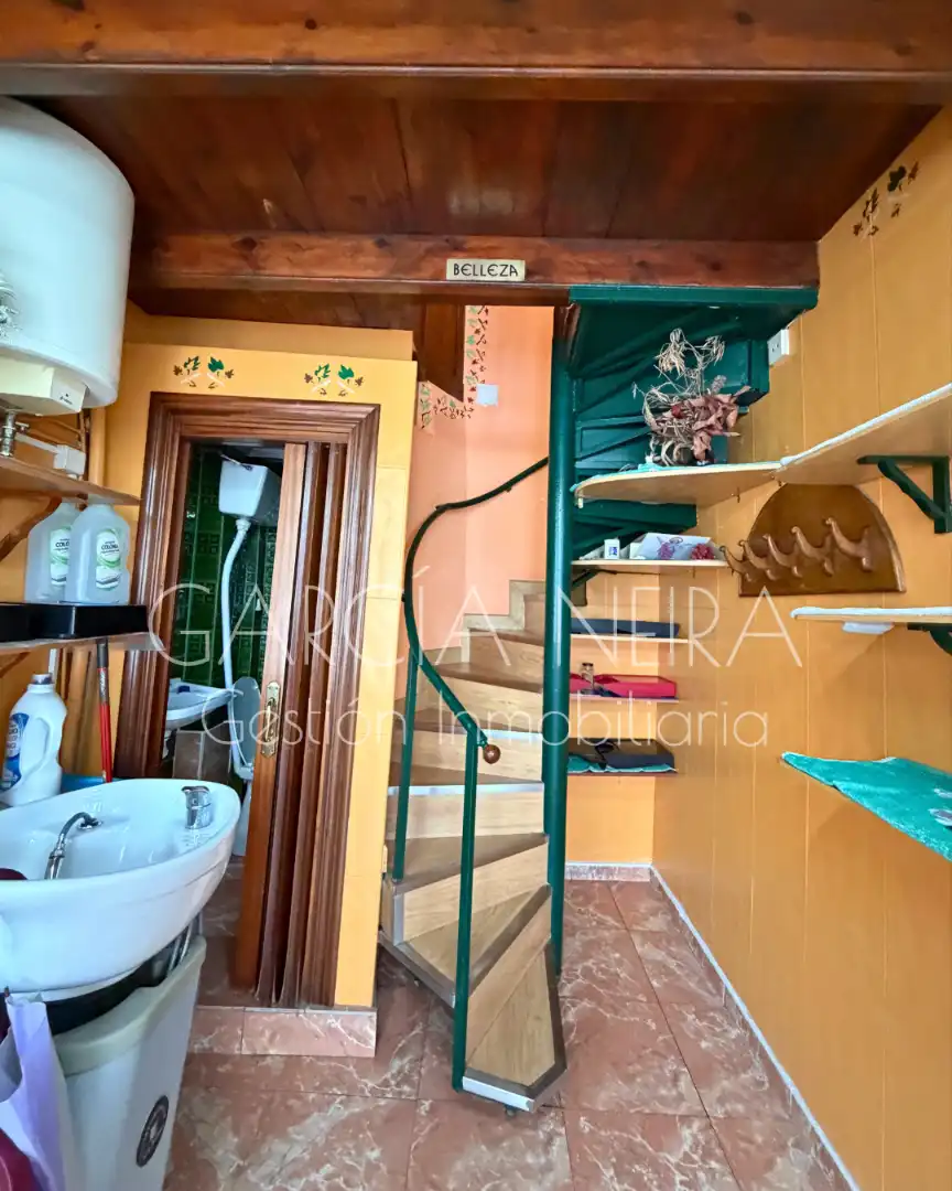 Business premises for sale in Calle Velázquez 3, imagen 7