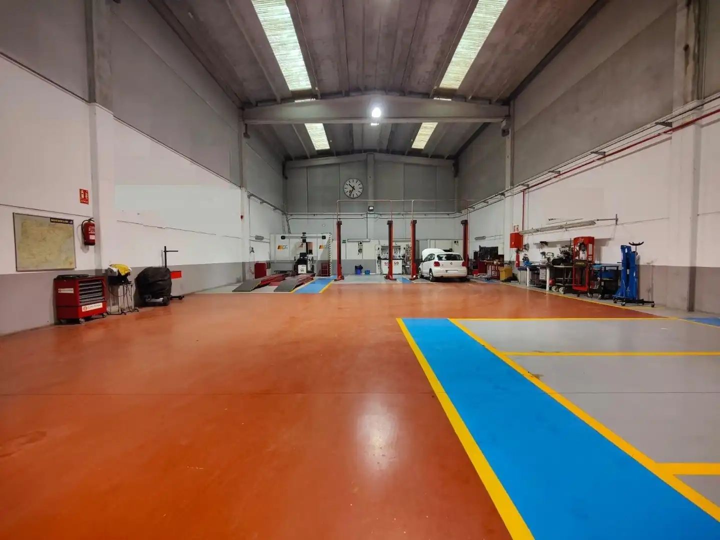 Nave industrielle à vendre à Masia Nova -  Solicrup, imagen 8