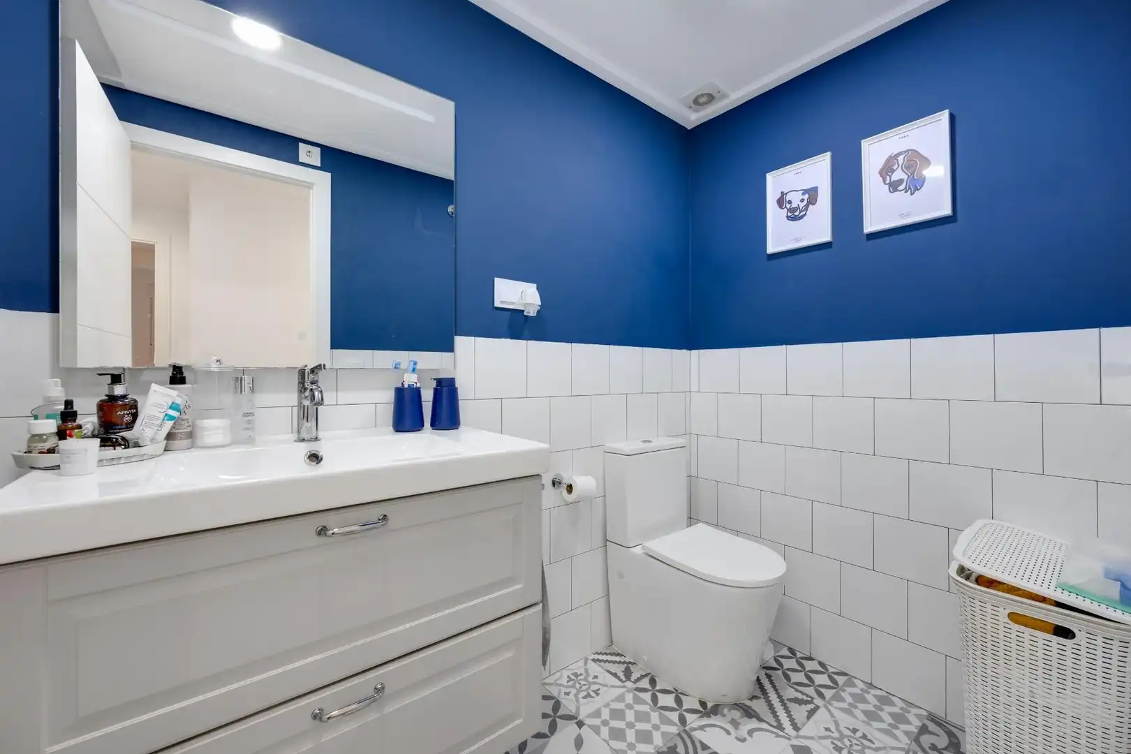 Apartament amb terrassa en venda a Calle  Vega Baja del Segura, imagen 22