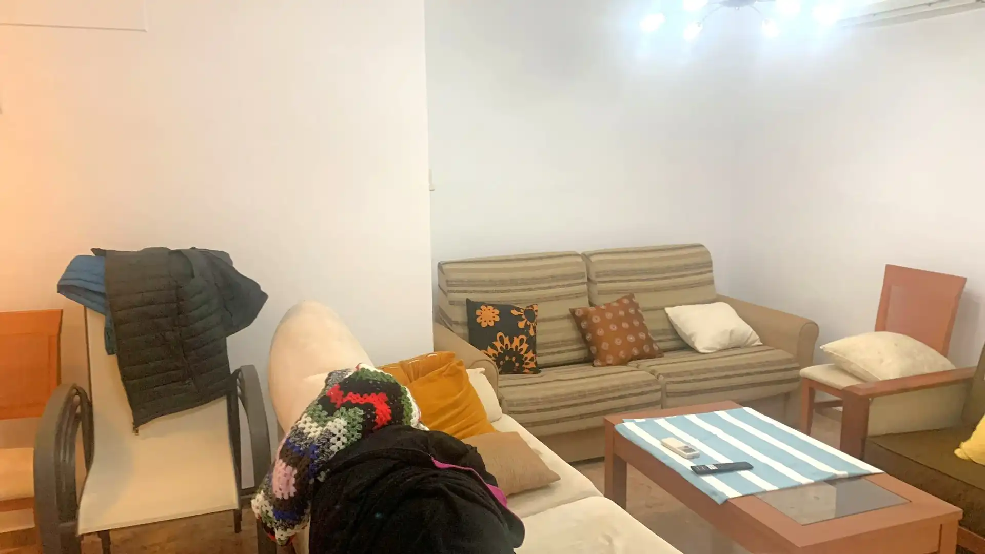 Apartment with pool for sale in Playa de Gandia, imagen 7