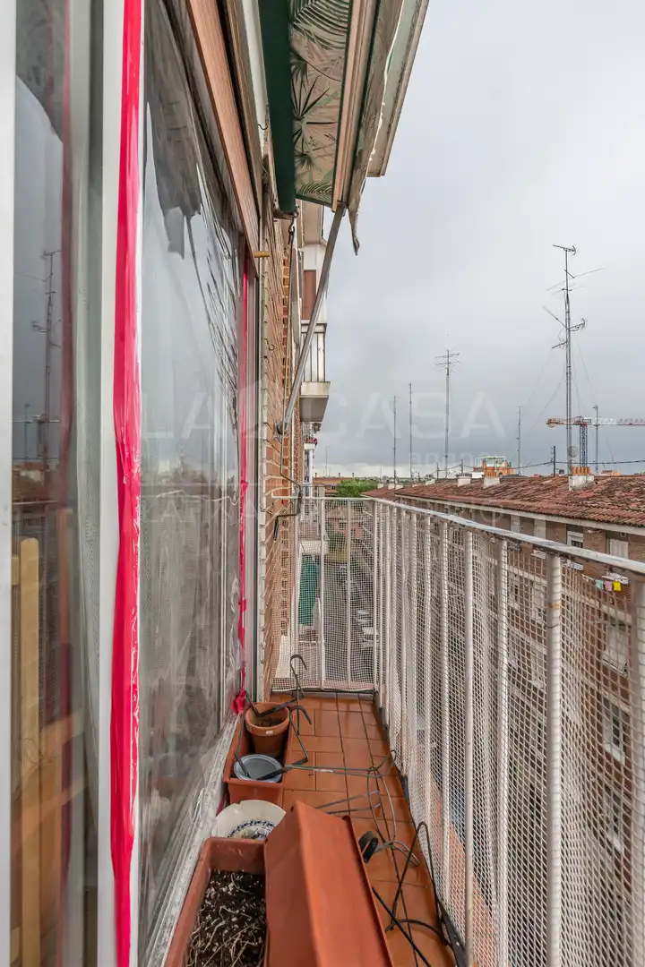 Appartement avec ascenseur à vendre à Calle de Carballido, imagen 27