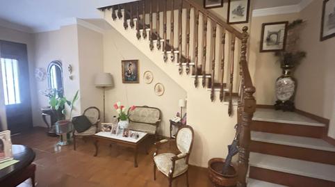 Foto 3 de Casa o xalet en venda a Cueva de Menga, Antequera