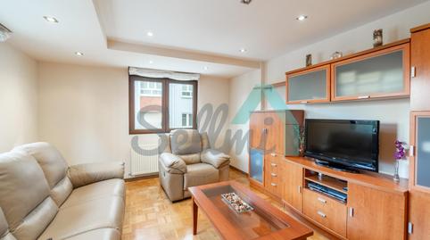 Foto 2 de Piso en venta en Adolfo Vega, Llano, Gijón