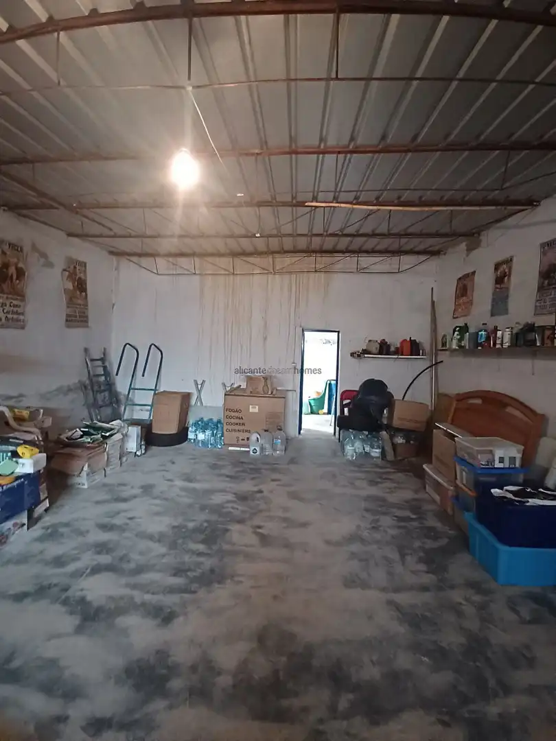 Casa o xalet en venda en Yecla