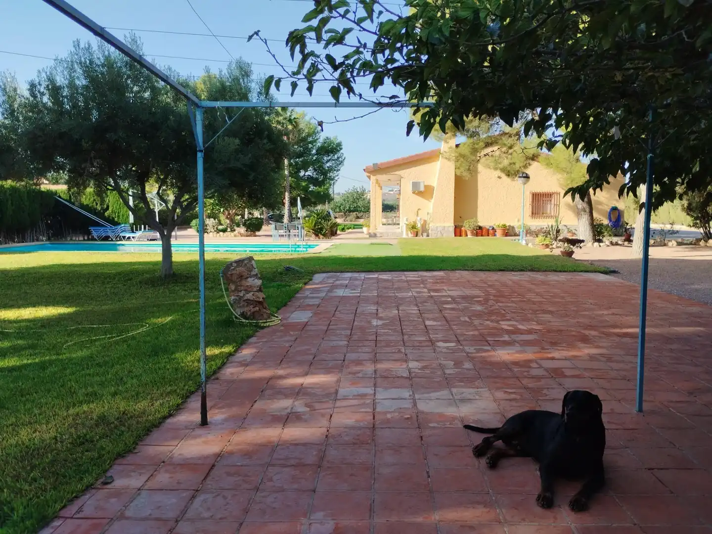 Villa con piscina in vendita a Norte, imagen 52