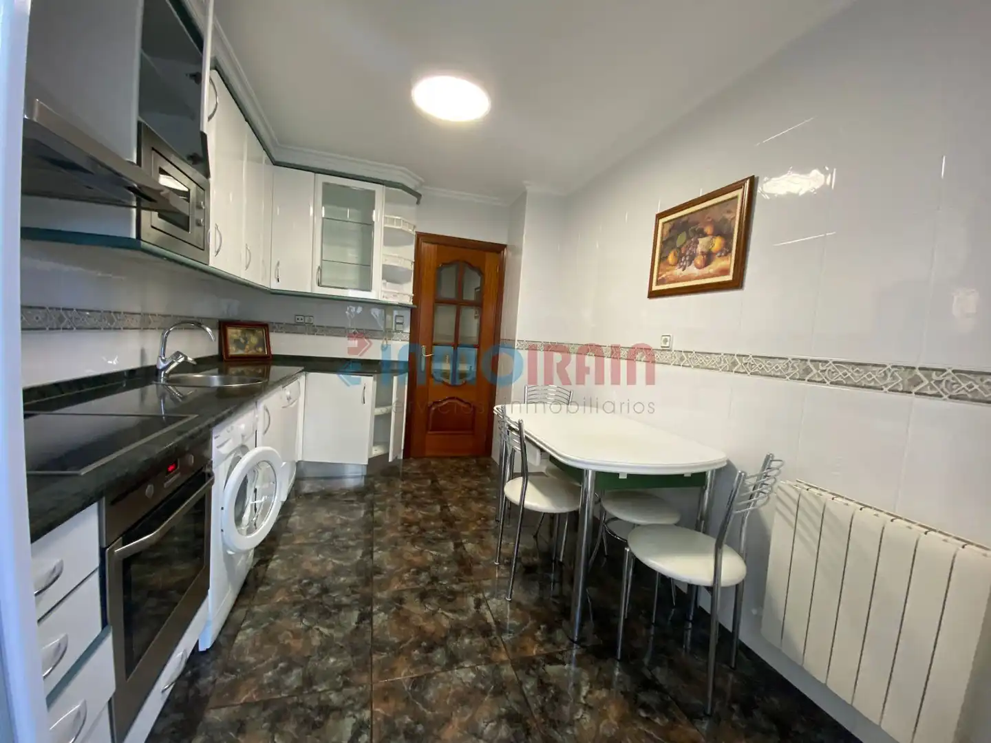 Piso en venta en Hipodromo Etorbidea, Lasarte-Oria