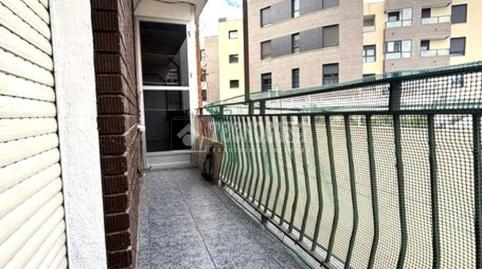 Foto 5 de Pis en venda a Centro, Madrid