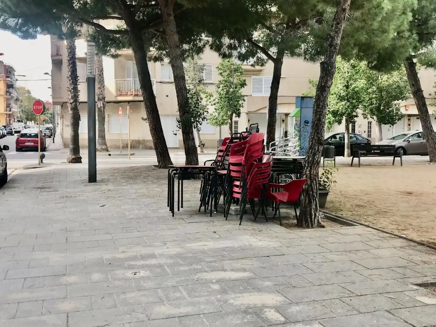Business premises for transfer in Centre, imagen 27