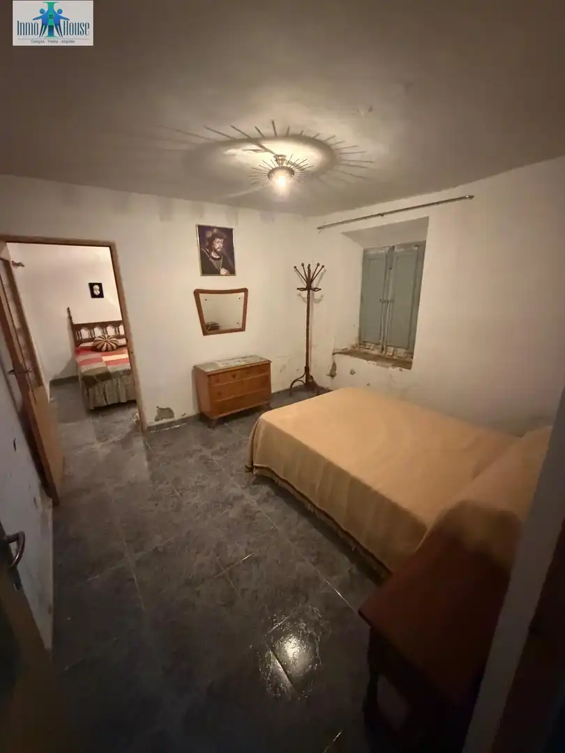 Casa pareada en venta en Pozohondo, imagen 6