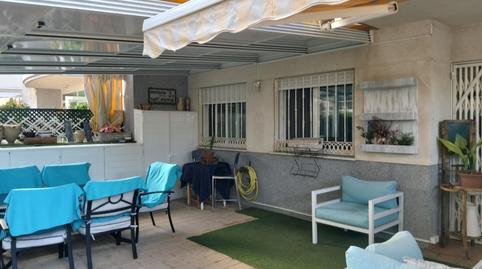 Foto 4 de Apartamento de alquiler en Carrer Joan de Joanes, Canet d'En Berenguer, Valencia