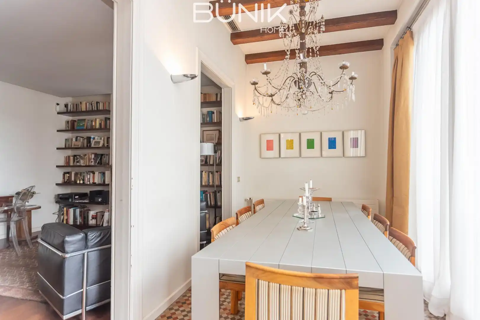 Wohnung mit Aufzug zum Verkauf in Rossello, imagen 11