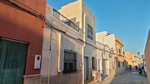 Casa de dos dormitorios en Pechina