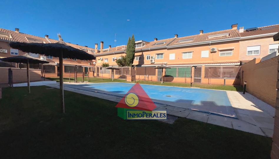 Photo 1 of House or chalet to rent in San Martín de la Vega, Madrid