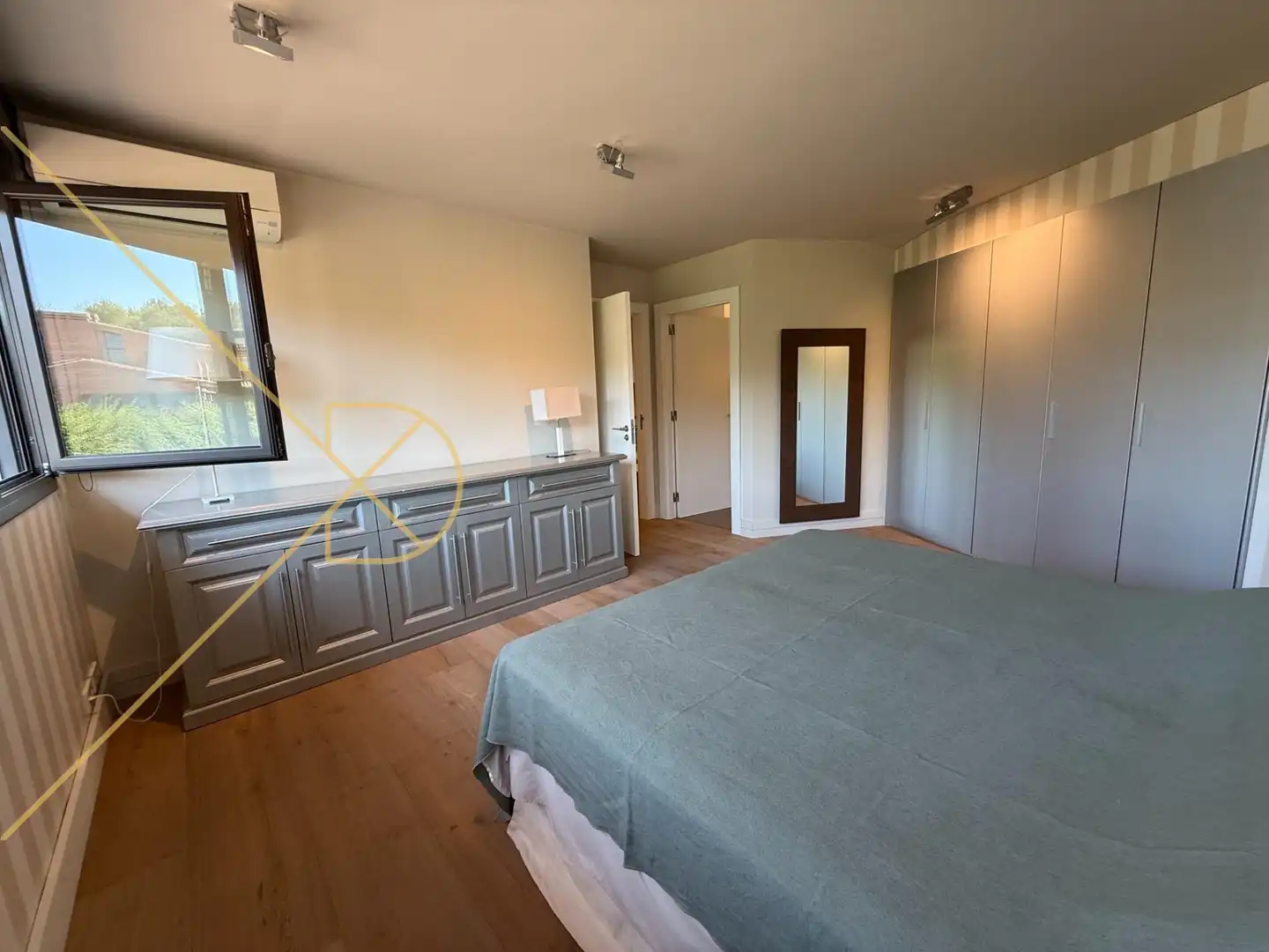 Casa amb terrassa en venda a Golf - Can Trabal, imagen 40