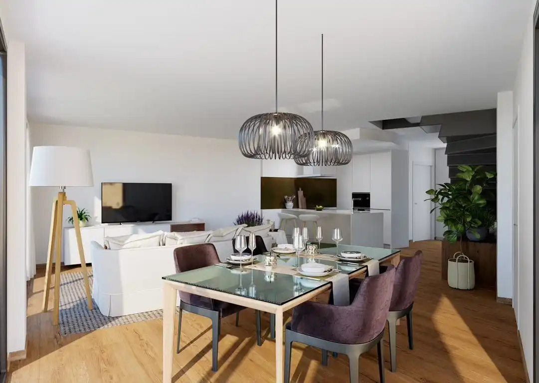 Apartment mit Pool zum Verkauf in Platja de Torres, imagen 7