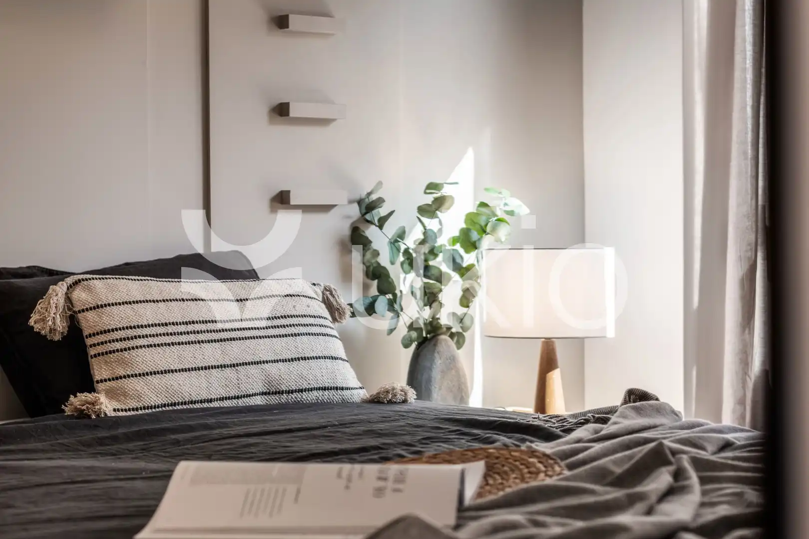 Appartement compact avec piscine à louer à Calle de Alonso Cano, imagen 18