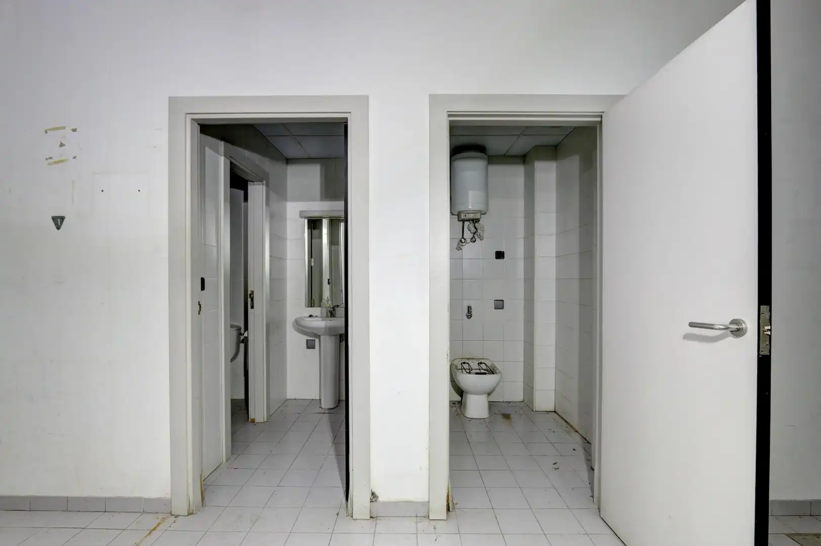 Business premises for sale in Núcleo Urbano, imagen 14