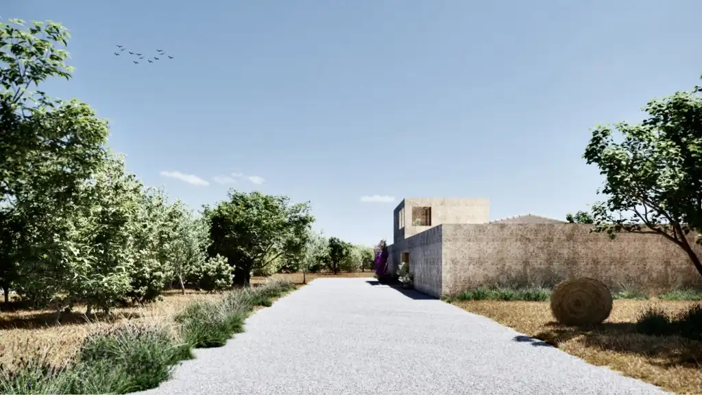 Rural land for sale in Felanitx Poble, imagen 5