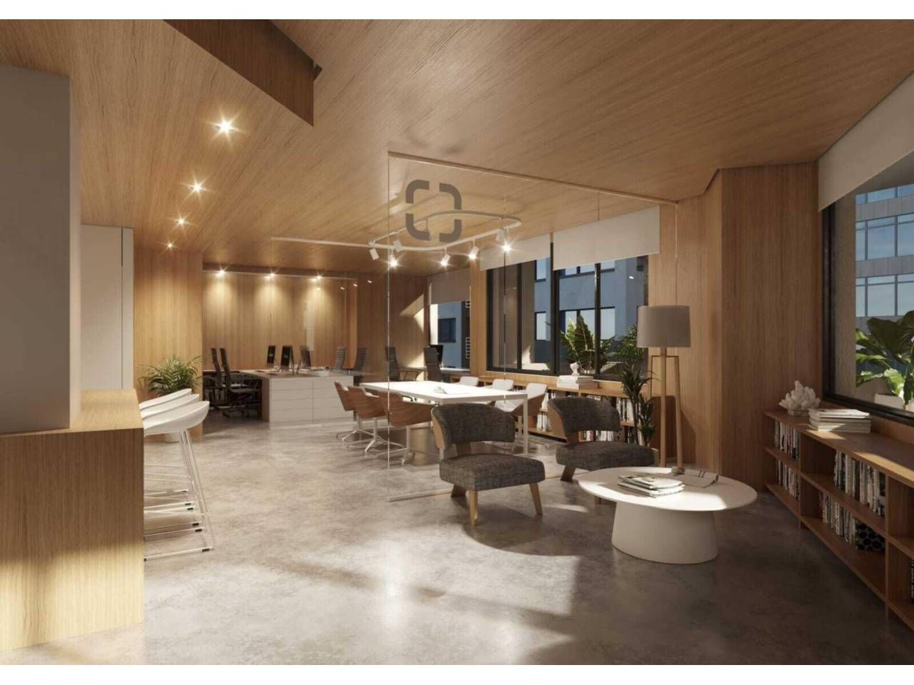 Office for sale in Málaga Capital