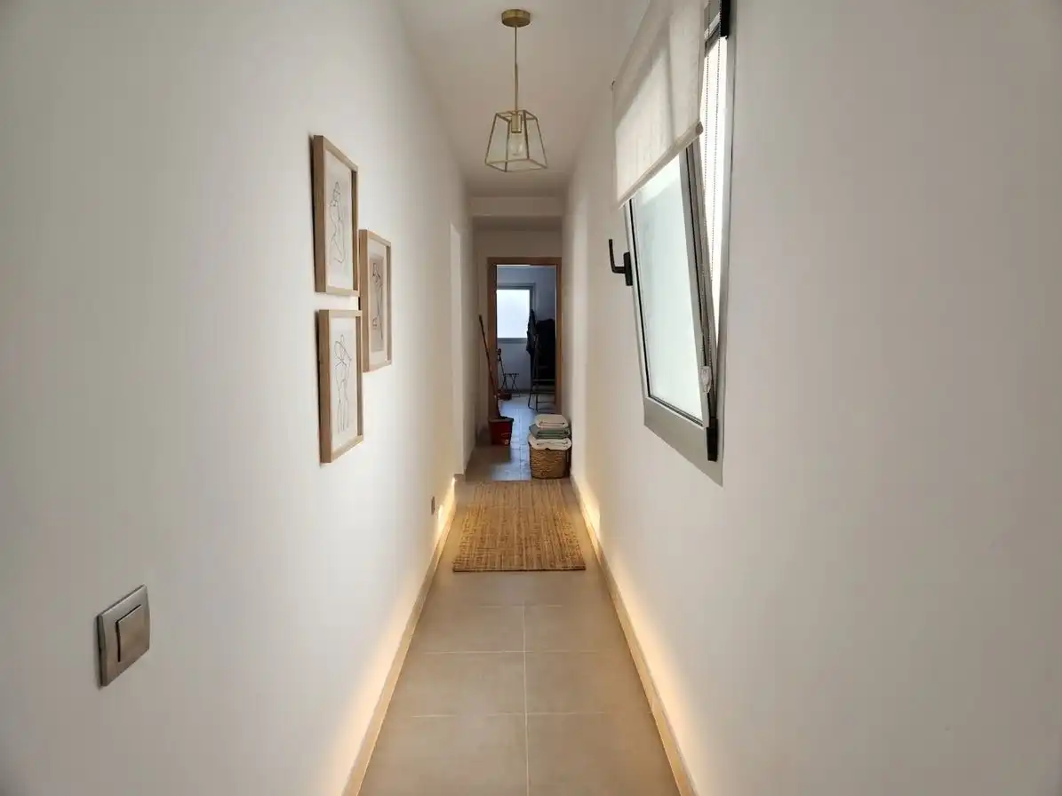 Piso con ascensor en venta en Isleta - Puerto - Guanarteme, imagen 5