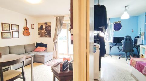 Foto 5 de Piso en venta en Carrer del Santuari, El Carmel, Barcelona Capital