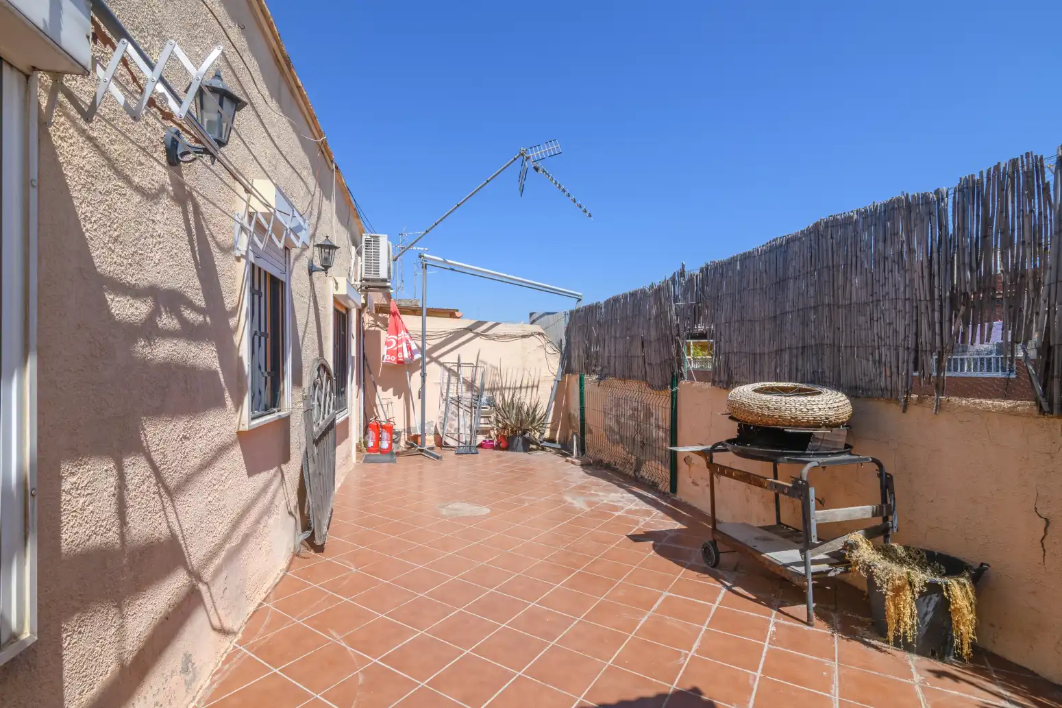 Attic for sale in Viladecans - CL ANGEL ARAÑO, Centre
