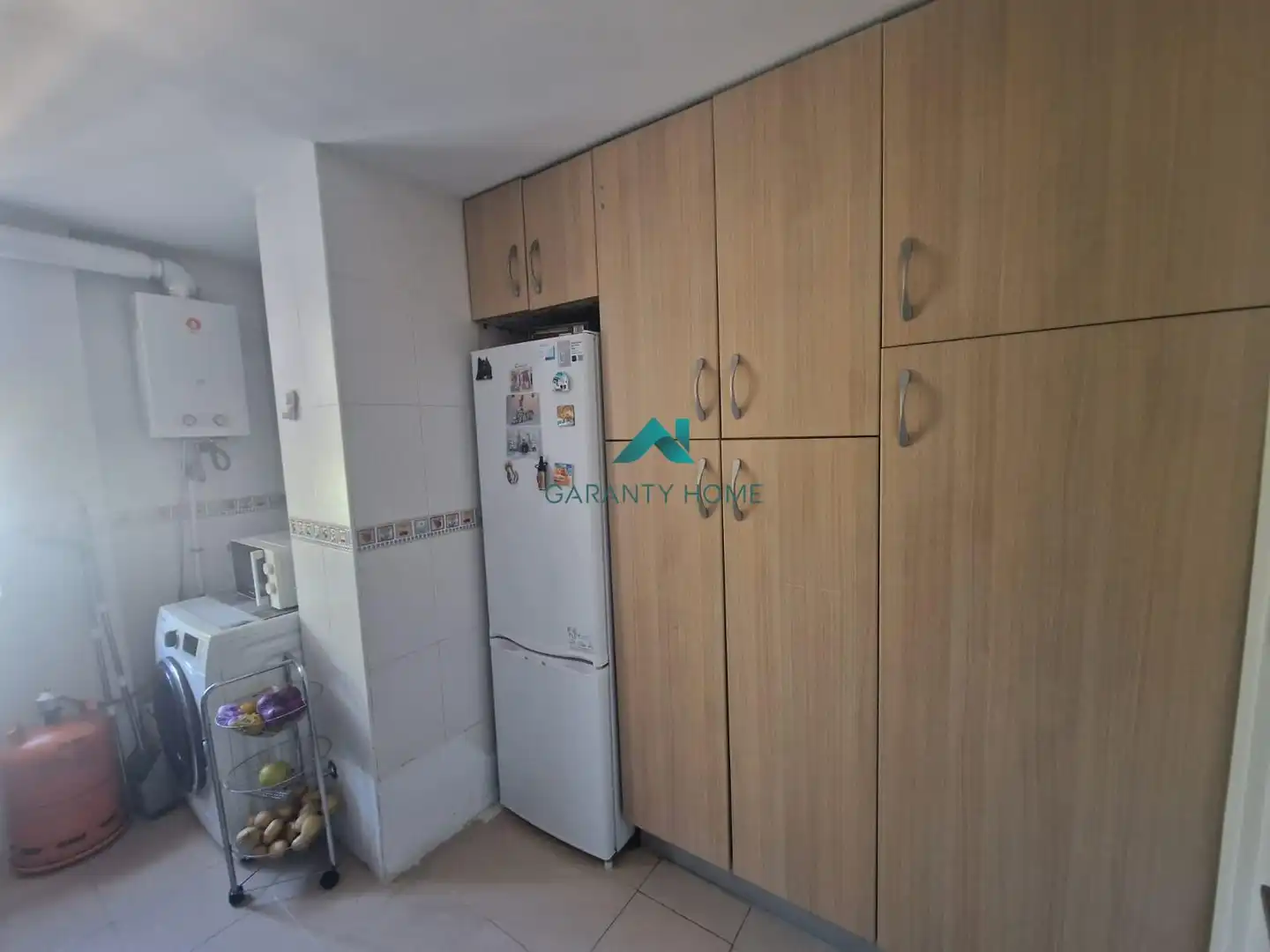 Flat for sale in Parque Avenida