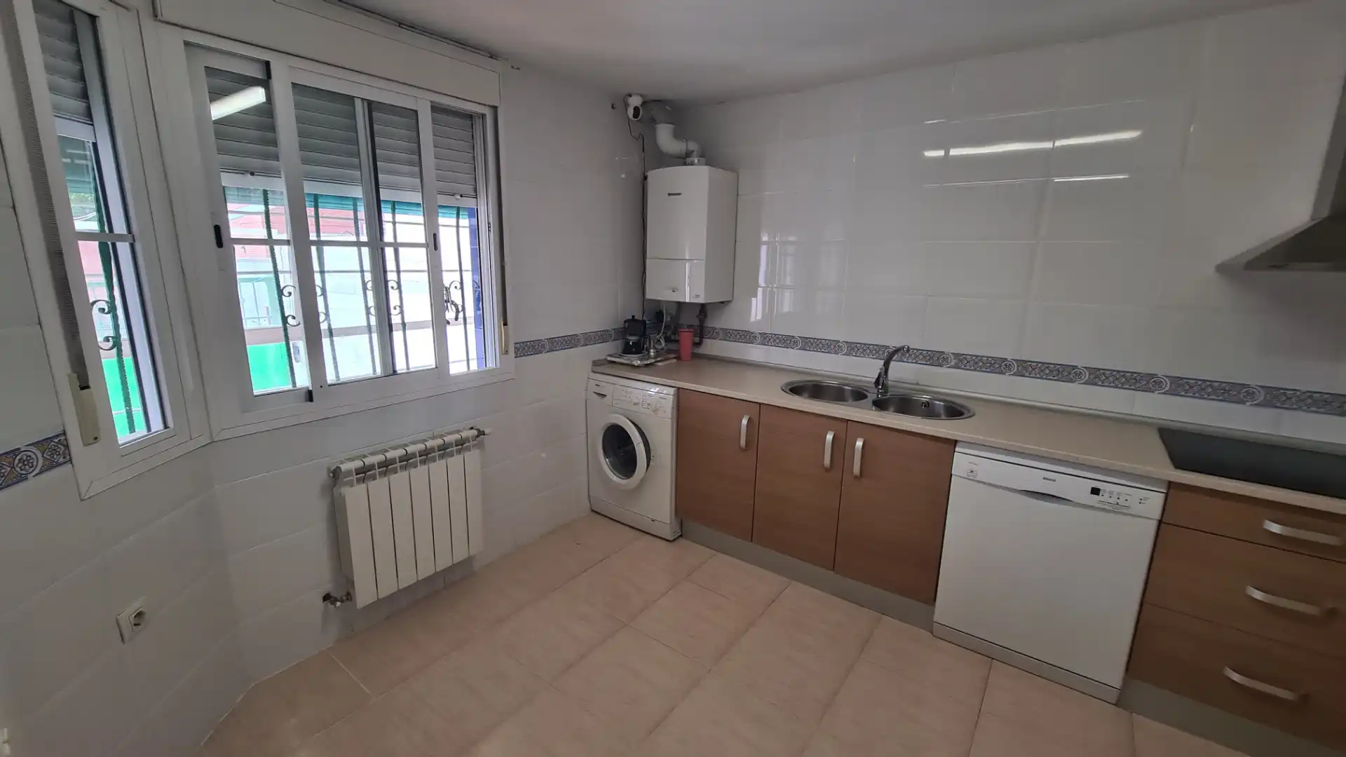 Maison jumelée avec terrasse à vendre à Calle Berna, imagen 8