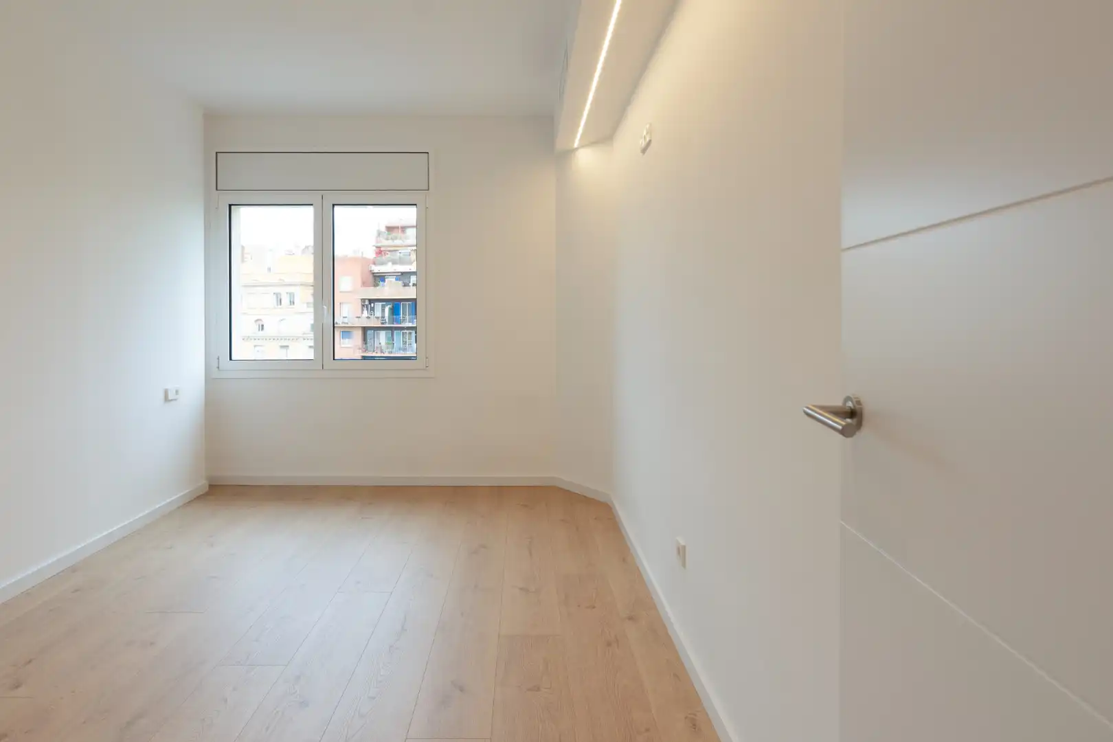 Appartement avec terrasse à vendre à Carrer d'Aragó, imagen 11