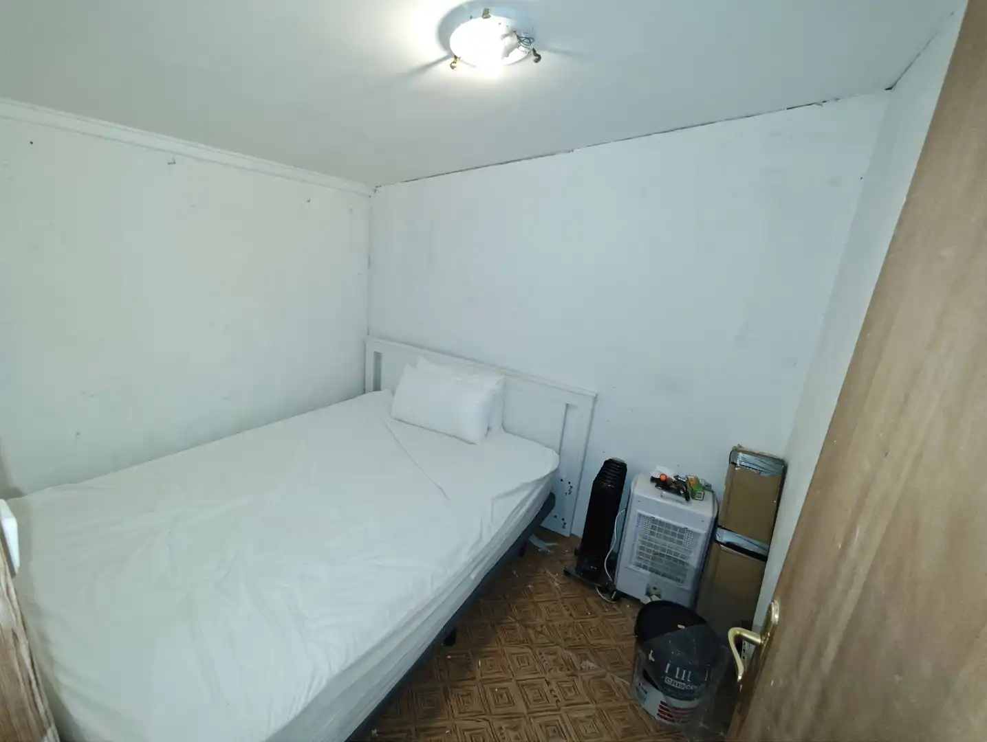 Bedroom of Country homes for sale in Jumilla