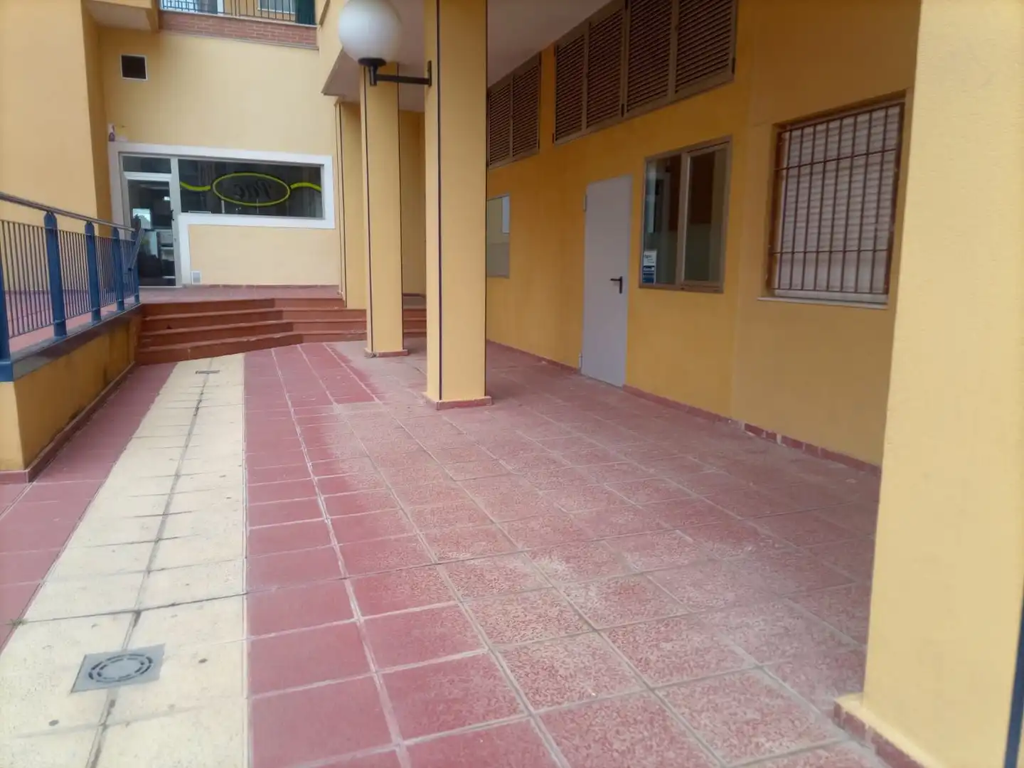 Local comercial de lloguer a Plaza Pepe de la Pequeña 10, imagen 31