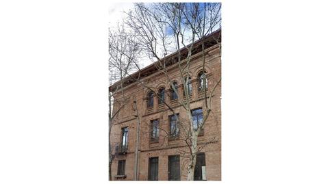 Foto 5 de Oficina en venda a Calle Antonio Lopez, Comillas,  Madrid Capital