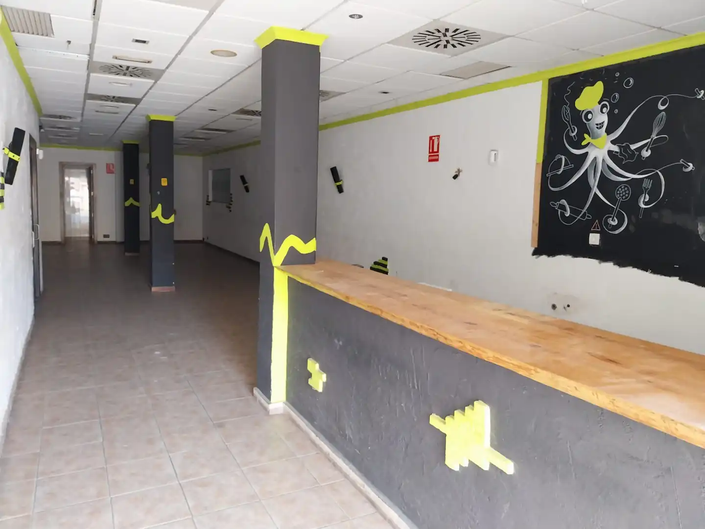 Business premises for sale in Carrer del Puig 19, imagen 2