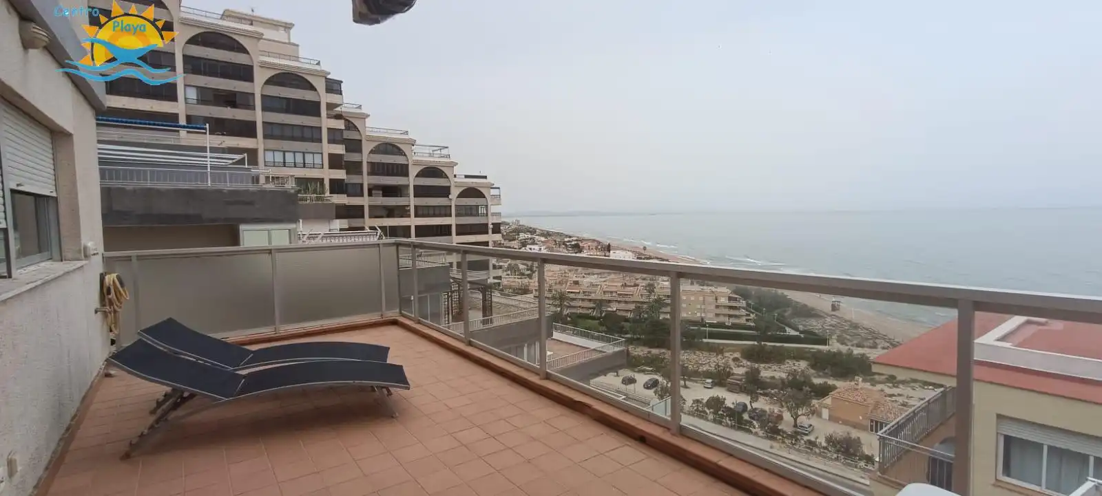 Wohnungen zur Miete in El Faro