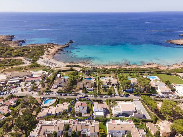 Casa-chalet en Venta en Cala d'en Bosch - Serpentona