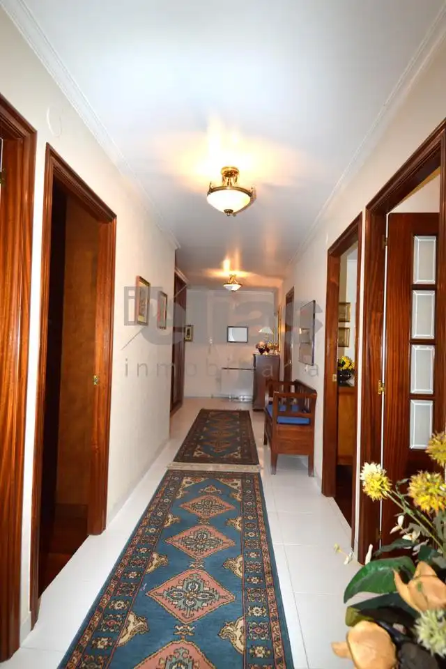 Flat for sale in Zas  with Heating, Parquet flooring and Storage room