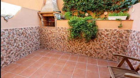 Foto 5 de Casa adosada en venta en La Granja - La Colina - Los Pastores, Algeciras