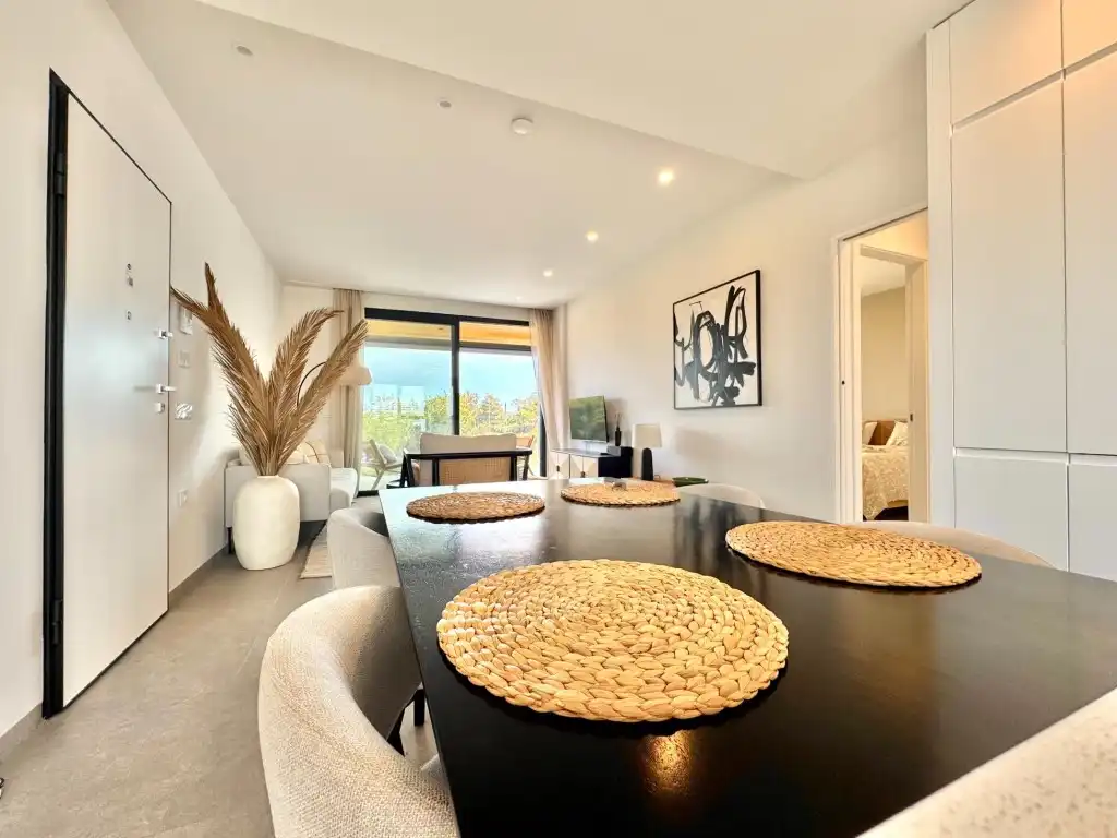 Apartment mit Pool zum Verkauf in Avenida de las Colinas, imagen 9