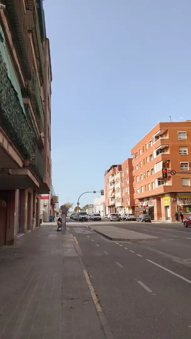 Wohnung zum Verkauf in Avinguda Alcalde Porqueres, Balàfia