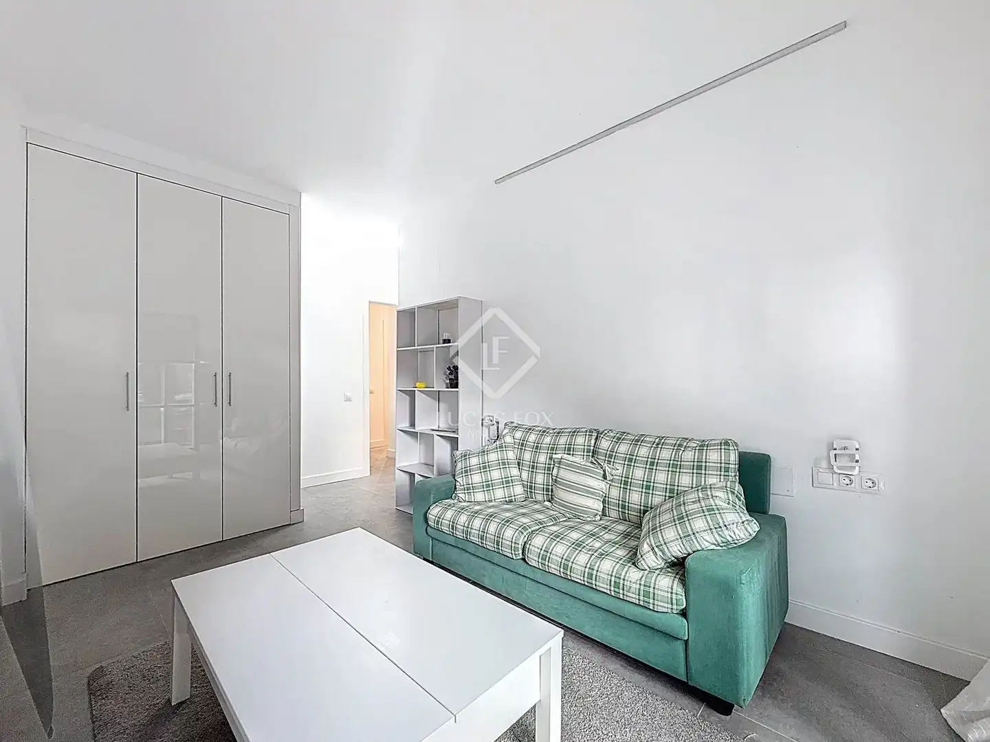 Appartement avec ascenseur à louer à Canillo pueblo, imagen 4