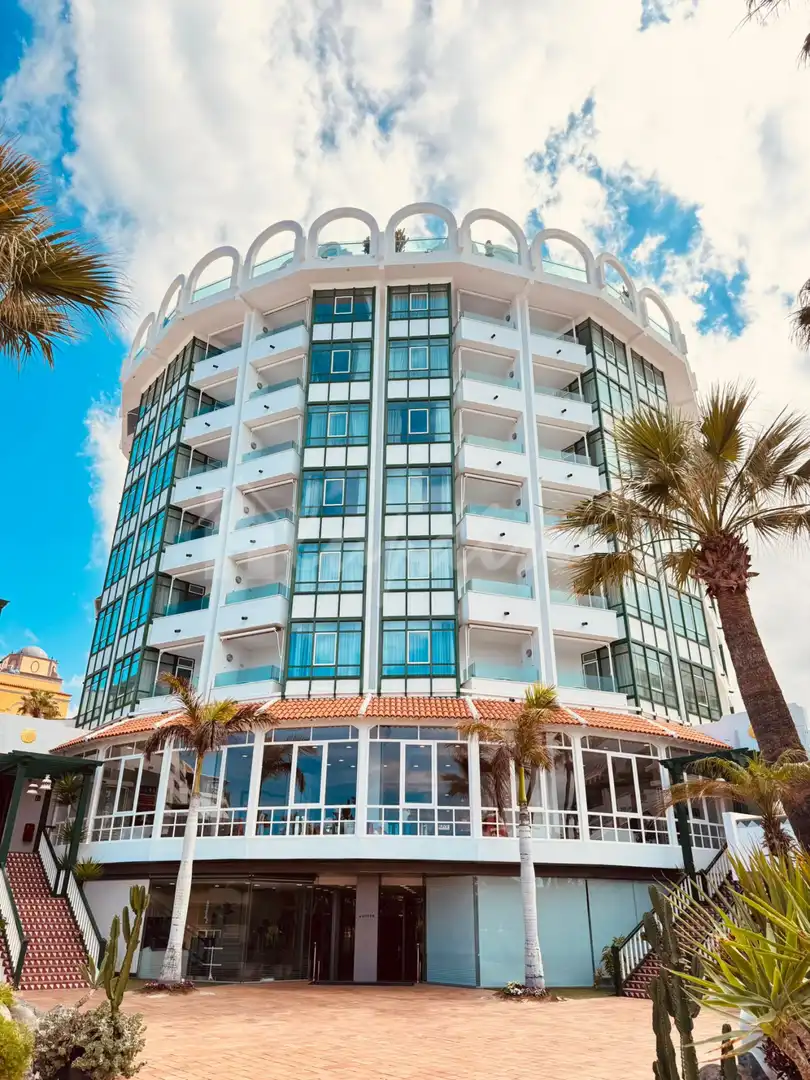 Apartament amb ascensor en venda a Playa de las Américas, imagen 30