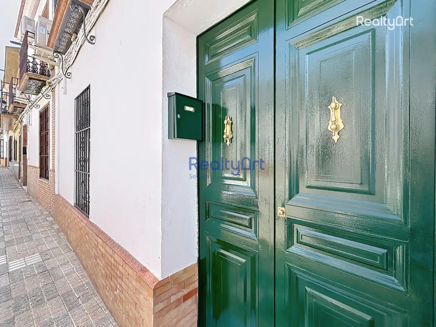 Außenansicht von Country house zum Verkauf in Carrión de los Céspedes