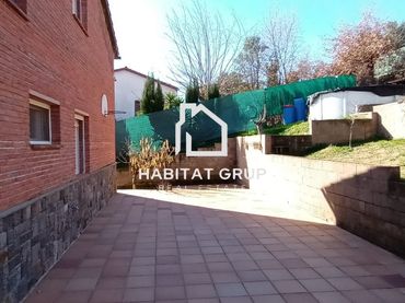 Maison avec piscine à vendre à Riells i Viabrea