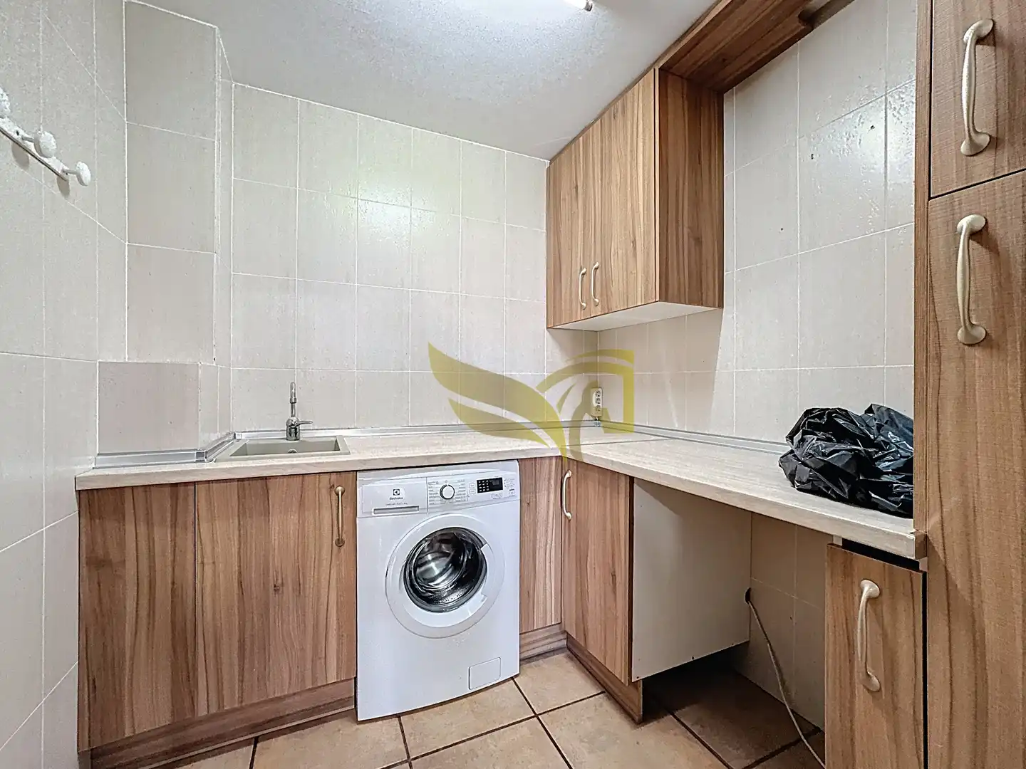 Cocina de Casa o chalet en venta en Aranjuez con Aire acondicionado, Calefacción y Jardín privado