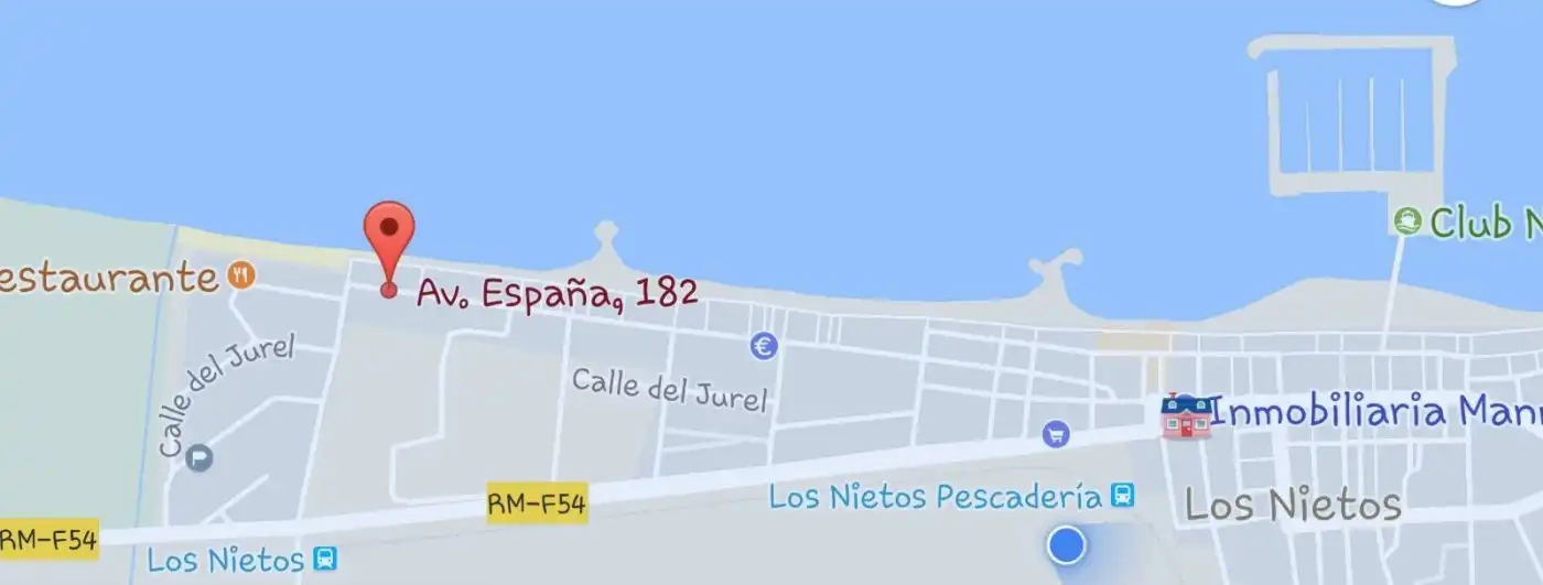 Piso con terraza en venta en Avenida España, imagen 17