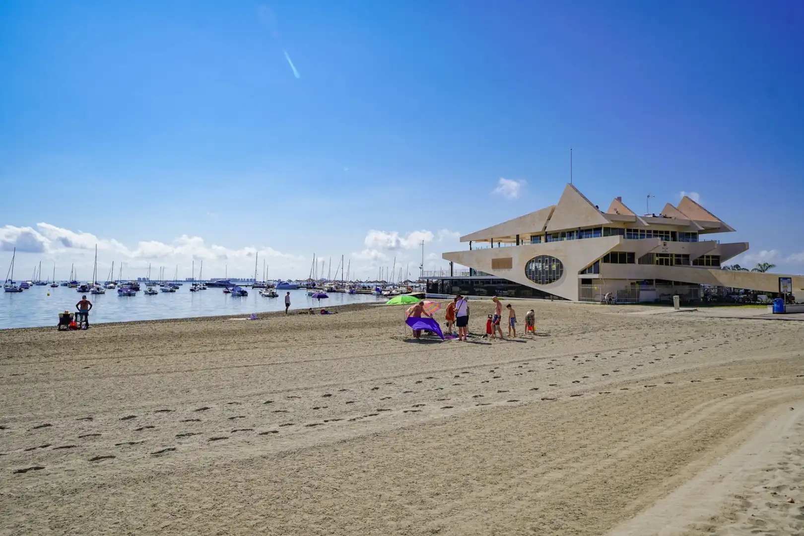 Adosado con jardín en venta en Santiago de la Ribera, imagen 38