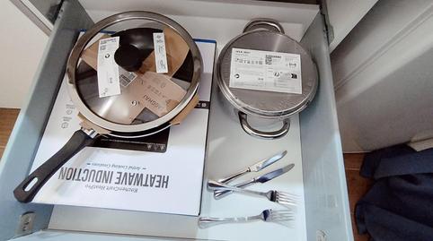 Foto 5 de Apartamento de alquiler en Calle Espronceda, Carolinas Bajas, Alicante / Alacant